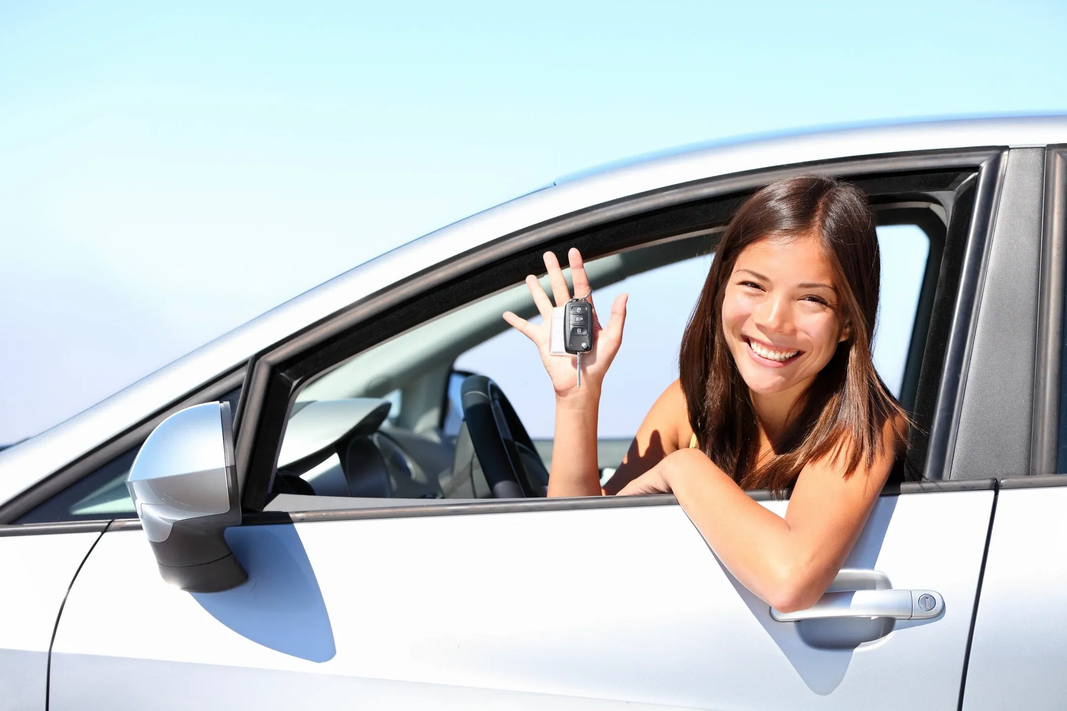 I need an extra key for my car in Midlothian TX